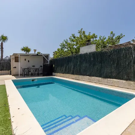 Nono By Interhome Casa vacanze *