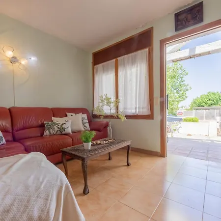 Nono By Interhome Casa vacanze