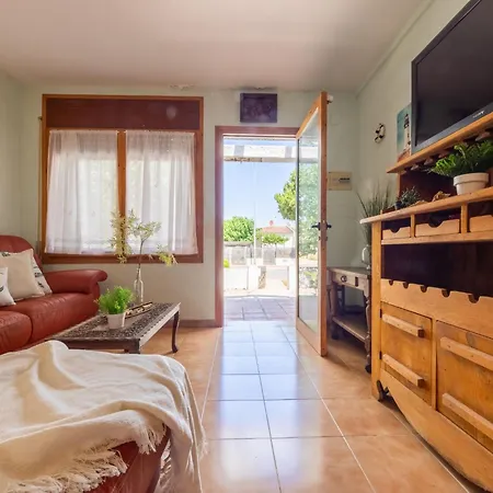 Casa vacanze Nono By Interhome Riumar
