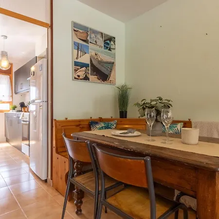 Nono By Interhome Casa vacanze Riumar