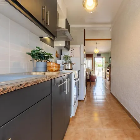 Casa vacanze Nono By Interhome Riumar
