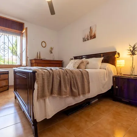 Nono By Interhome Casa vacanze *