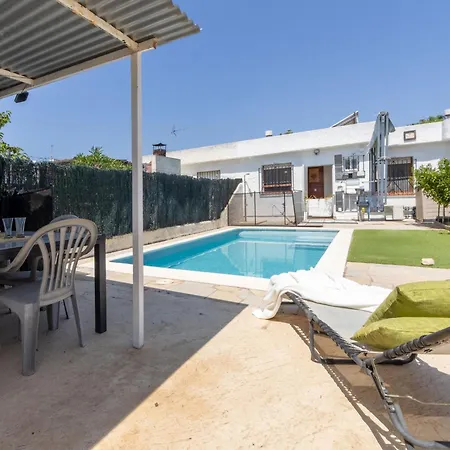Casa vacanze Nono By Interhome *