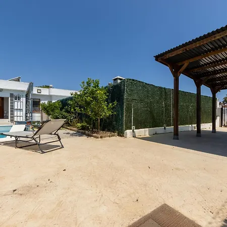 Nono By Interhome Casa vacanze Riumar
